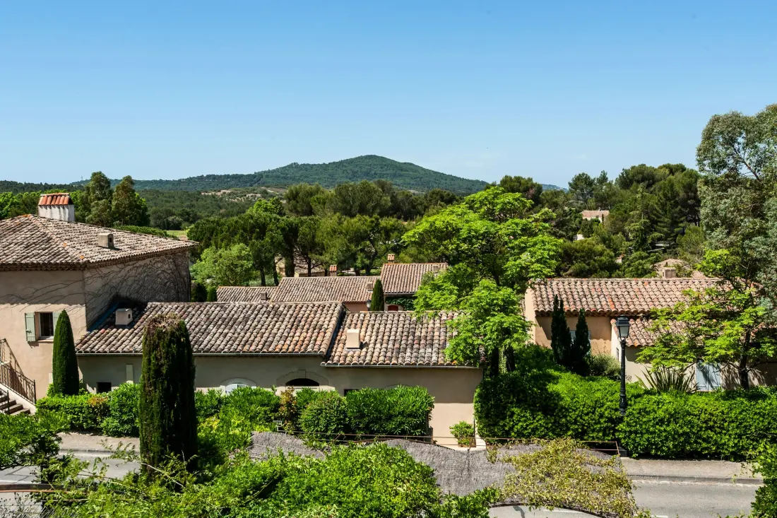 Village Pont Royal en Provence - maeva Home