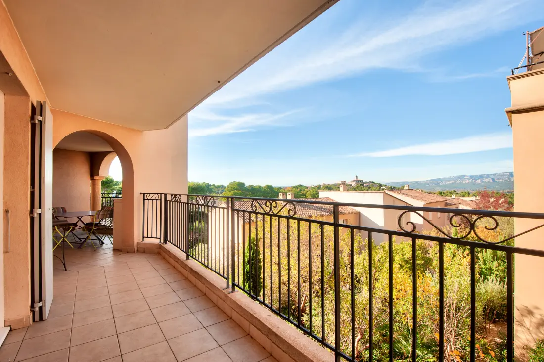 Village Pont Royal in Provence - maeva Home