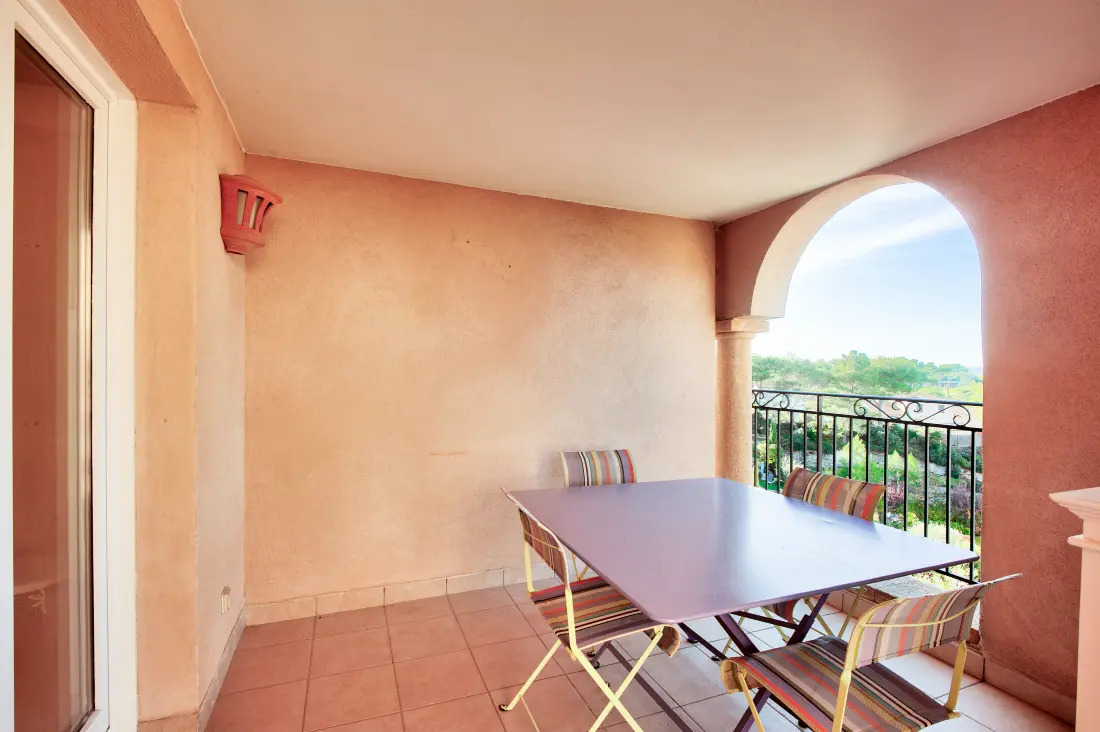 Village Pont Royal in Provence - maeva Home