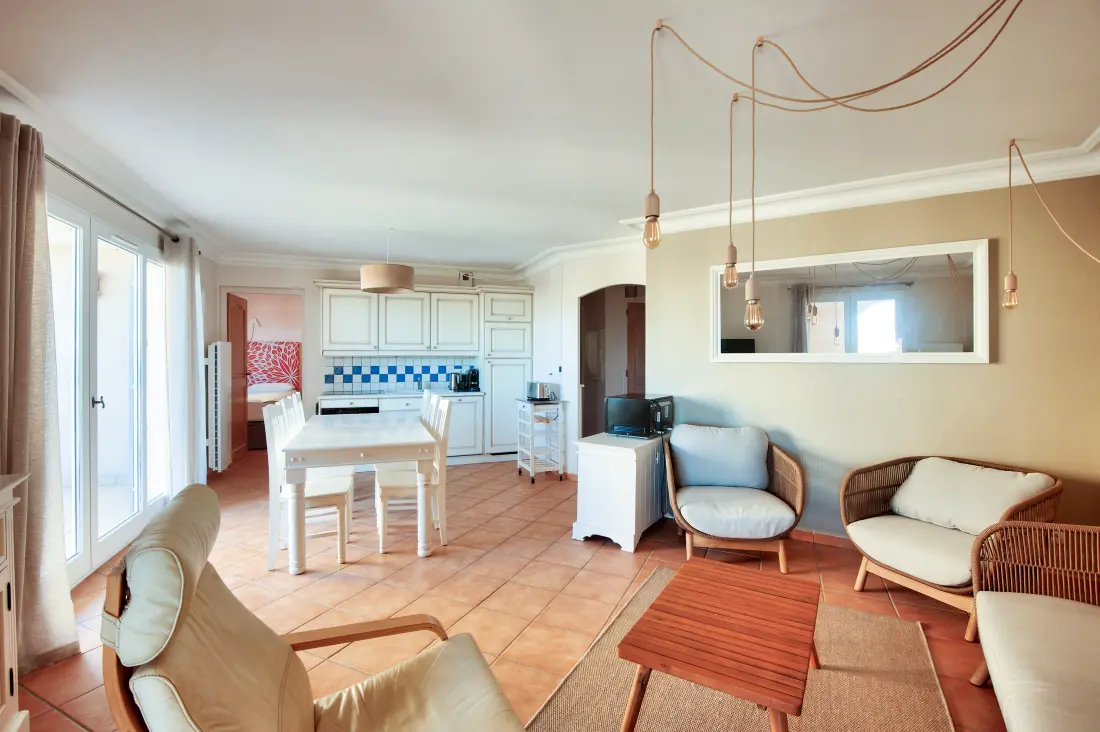 Village Pont Royal in Provence - maeva Home
