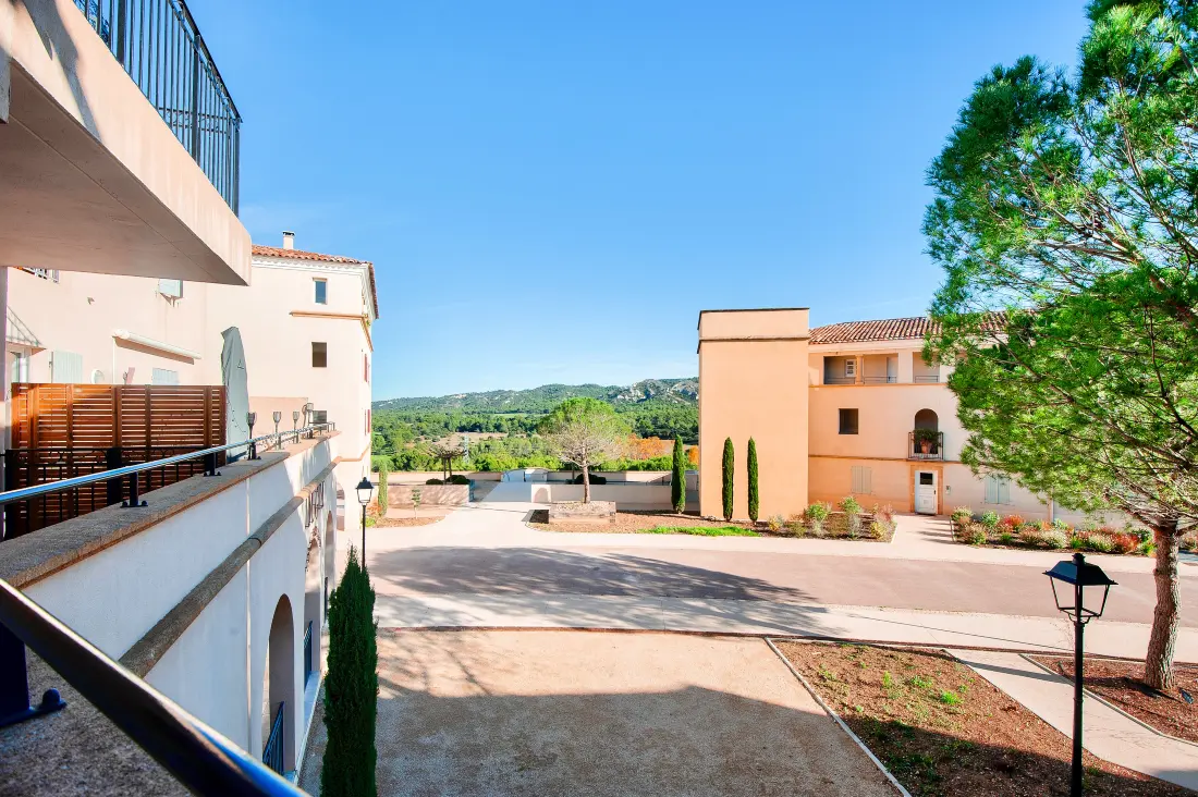 Village Pont Royal in Provence - maeva Home