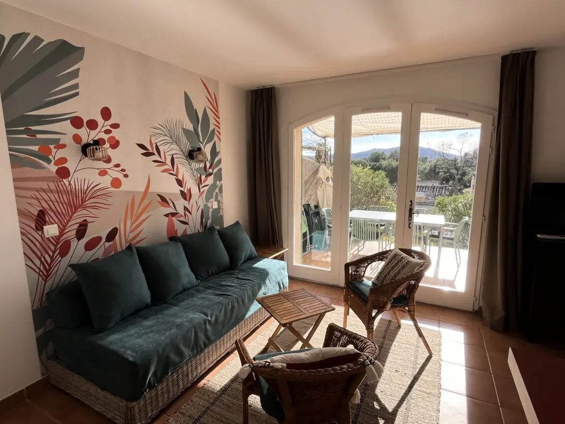 Village Pont Royal en Provence - maeva Home