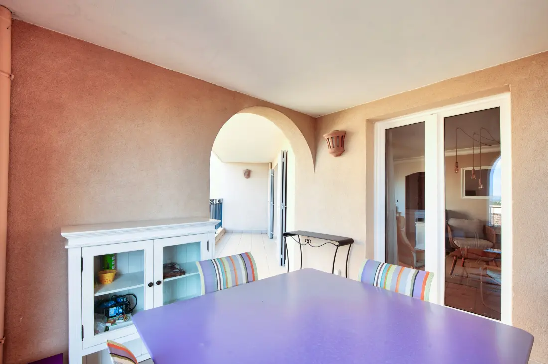 Village Pont Royal in Provence - maeva Home