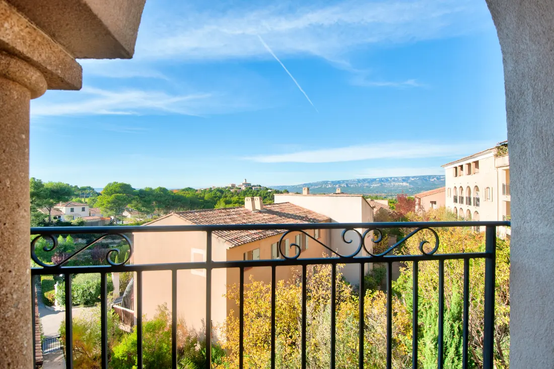 Village Pont Royal in Provence - maeva Home