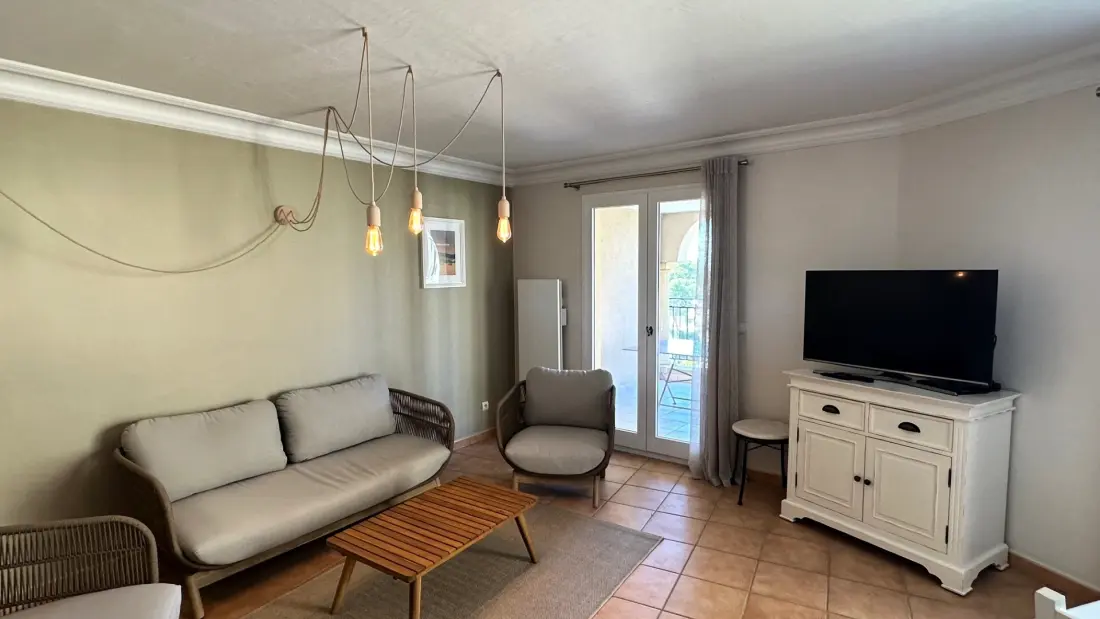 Village Pont Royal in Provence - maeva Home