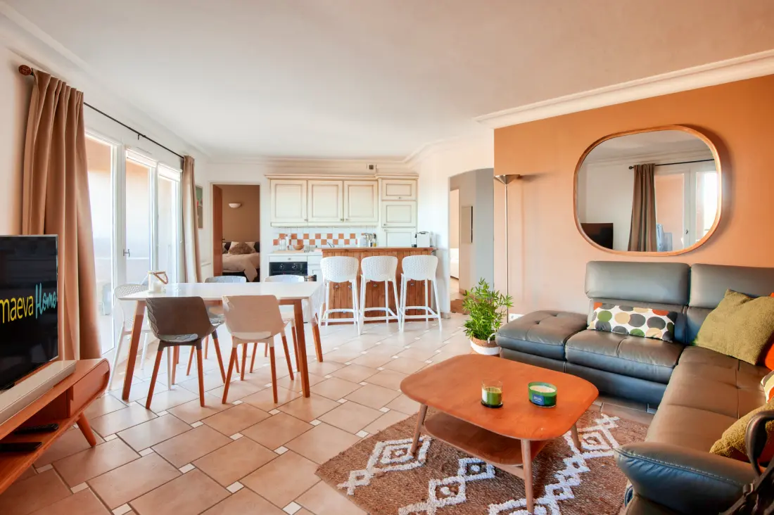 Village Pont Royal en Provence - maeva Home