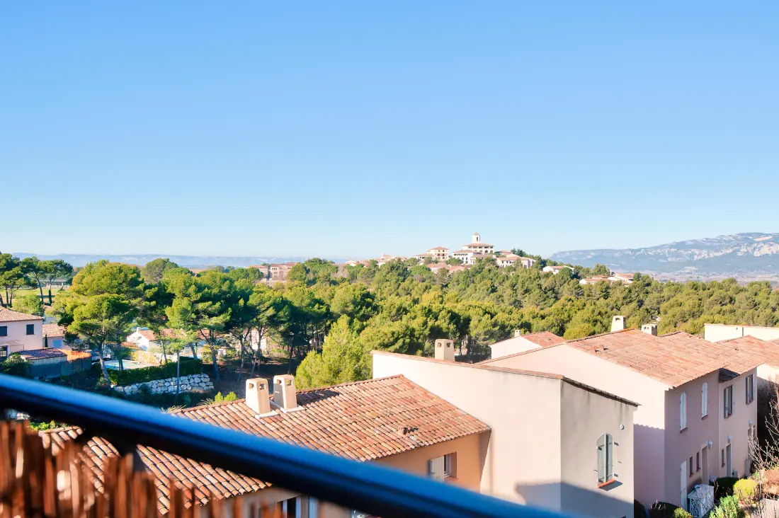 Village Pont Royal en Provence - maeva Home