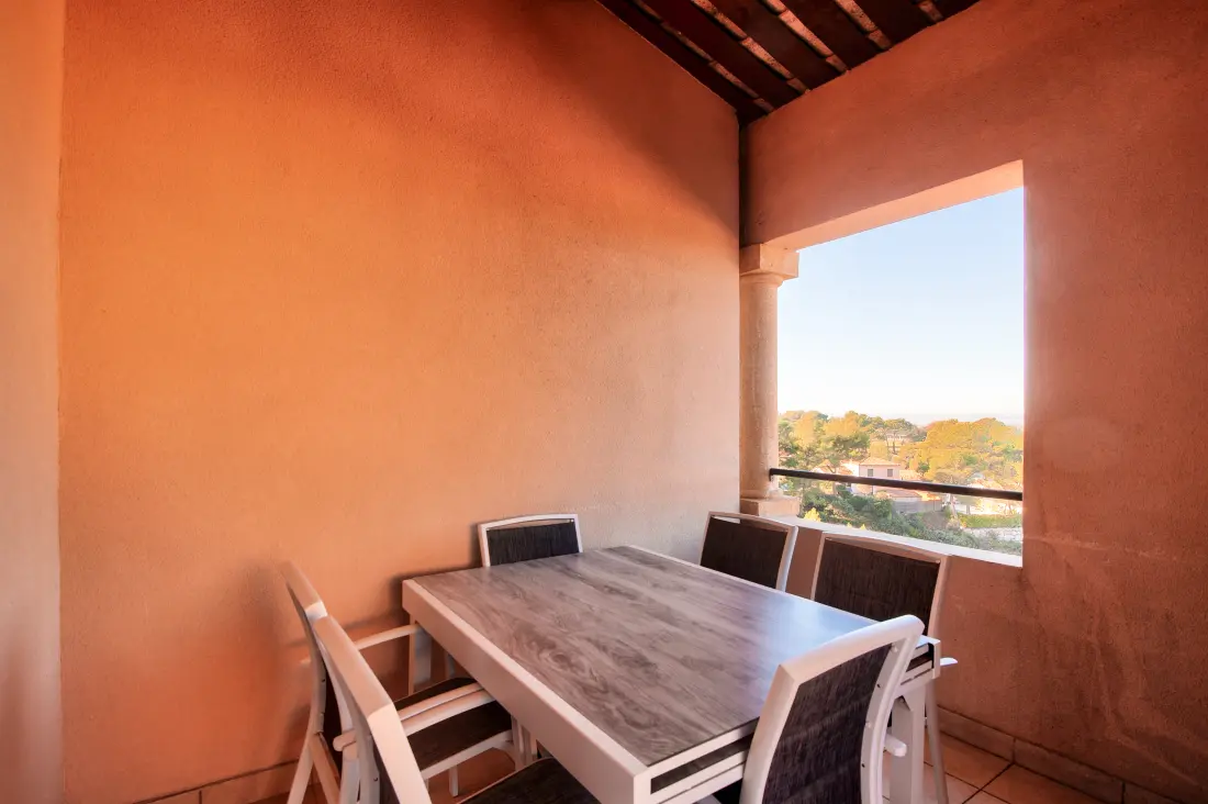 Village Pont Royal en Provence - maeva Home