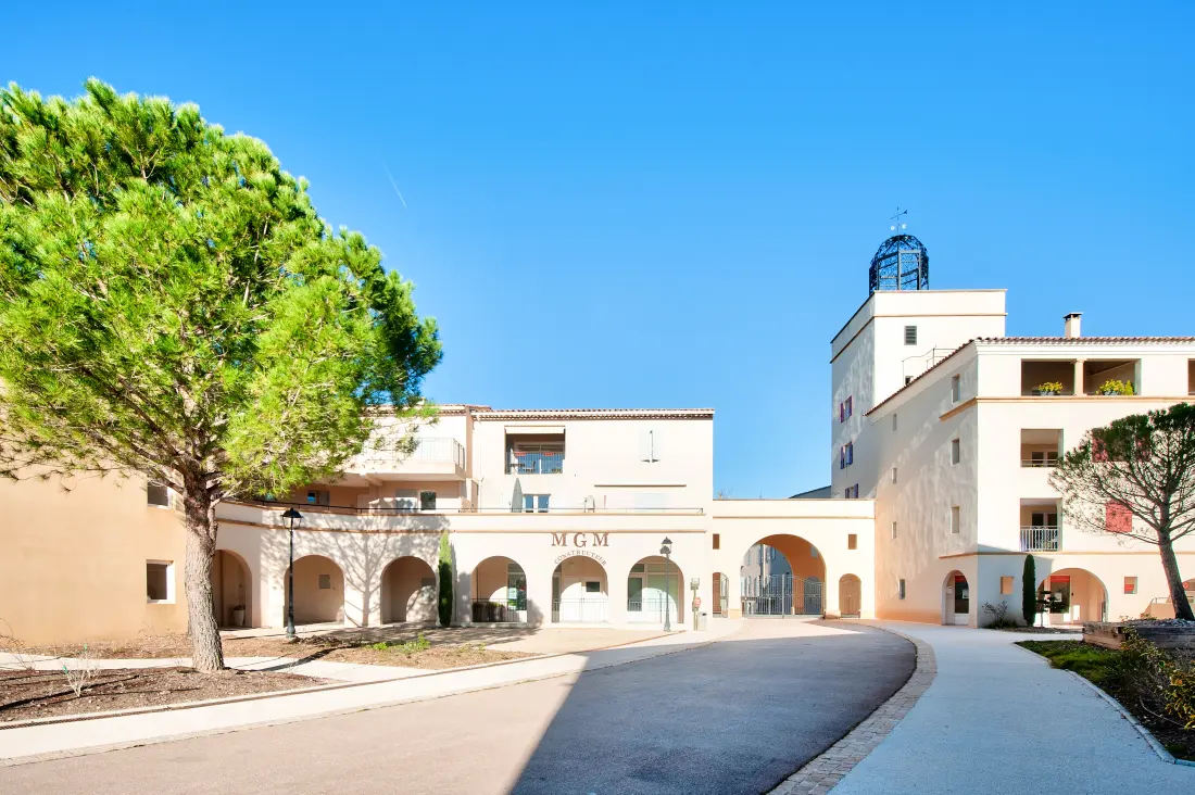 Village Pont Royal en Provence - maeva Home