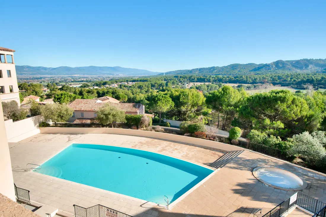 Village Pont Royal en Provence - maeva Home