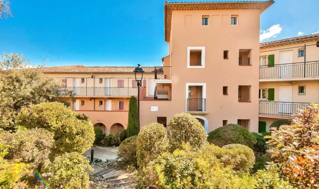 Village Pont Royal en Provence - maeva Home