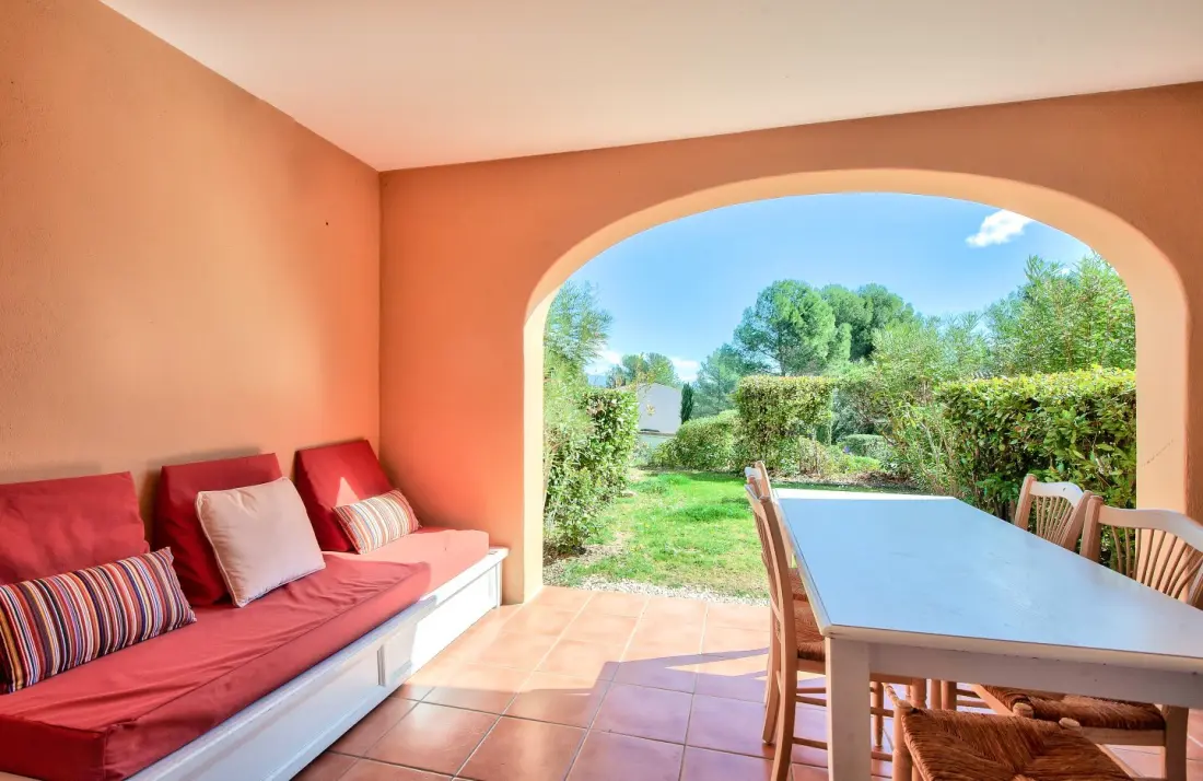Village Pont Royal en Provence - maeva Home