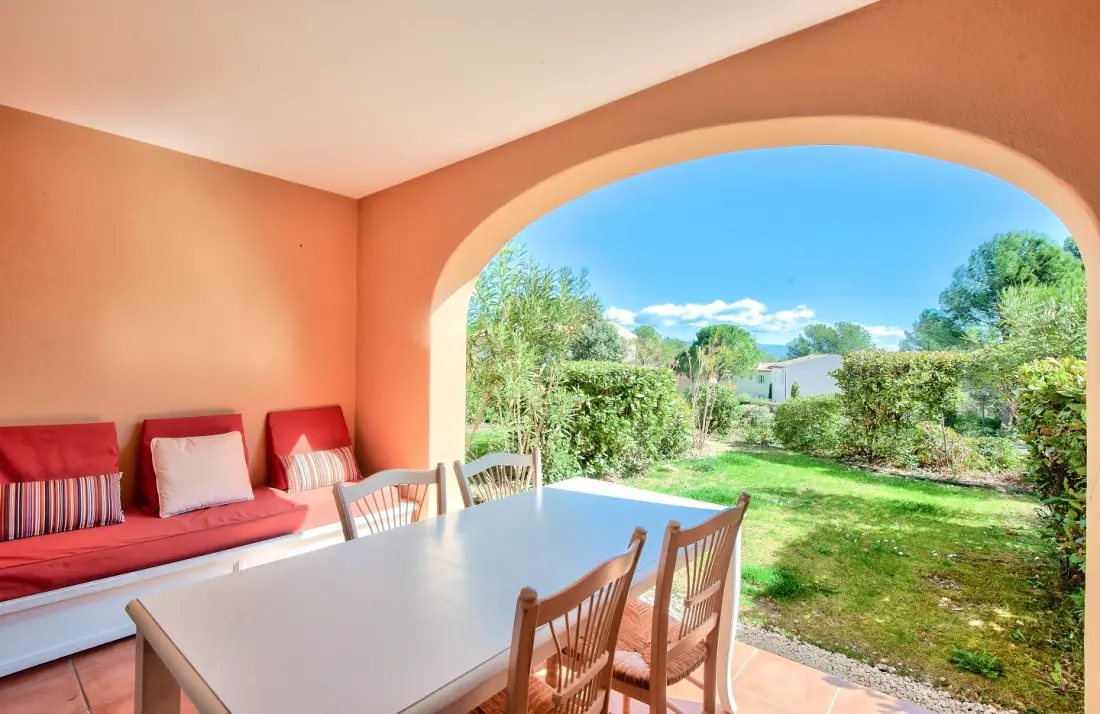 Village Pont Royal en Provence - maeva Home
