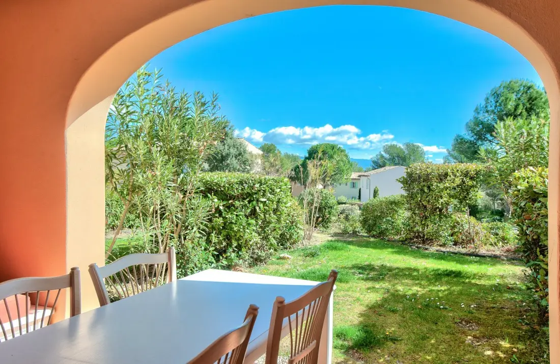 Village Pont Royal en Provence - maeva Home