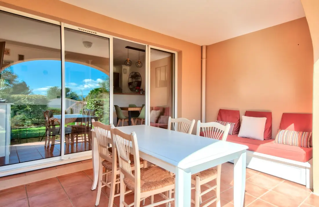 Village Pont Royal en Provence - maeva Home