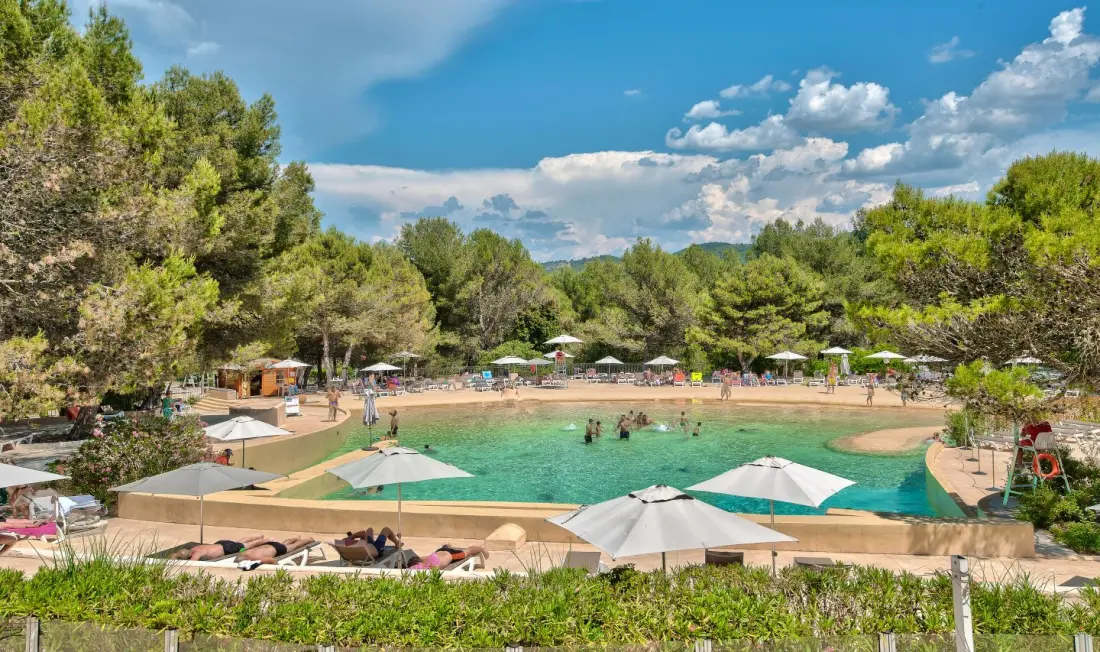Village Pont Royal en Provence - maeva Home