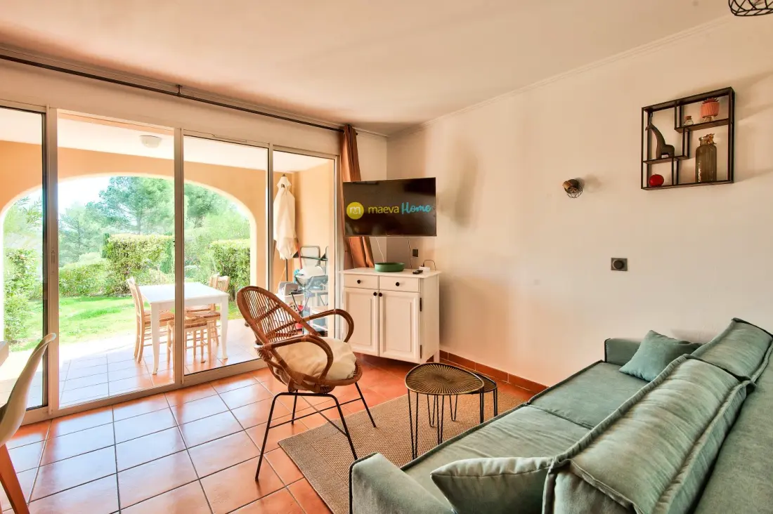 Village Pont Royal en Provence - maeva Home