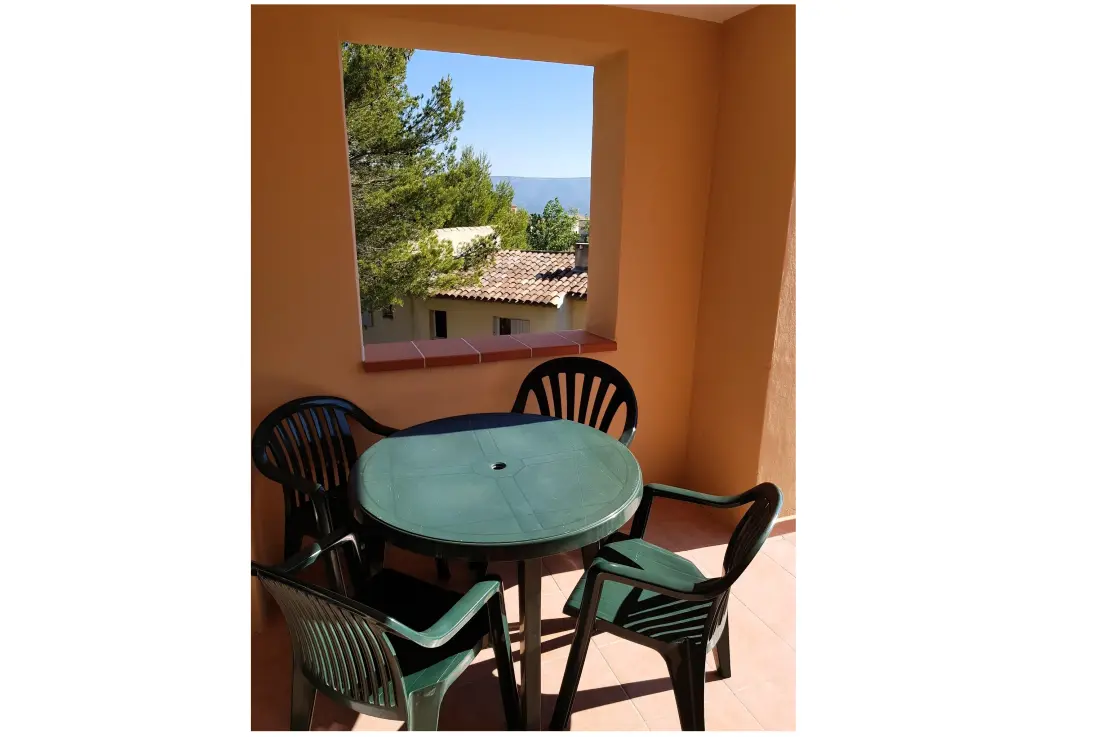 Village Pont Royal en Provence - maeva Home