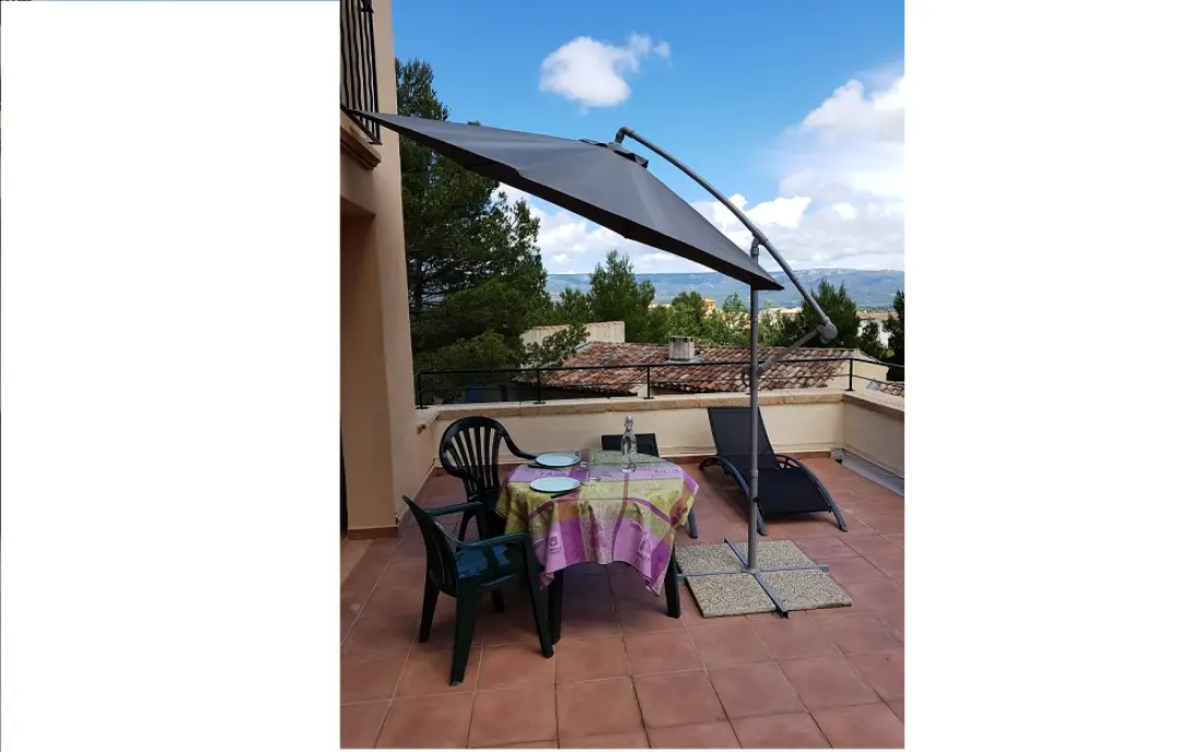 Village Pont Royal en Provence - maeva Home