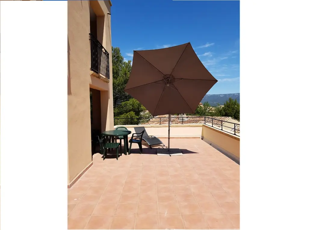 Village Pont Royal en Provence - maeva Home