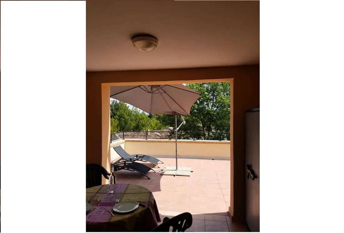 Village Pont Royal en Provence - maeva Home