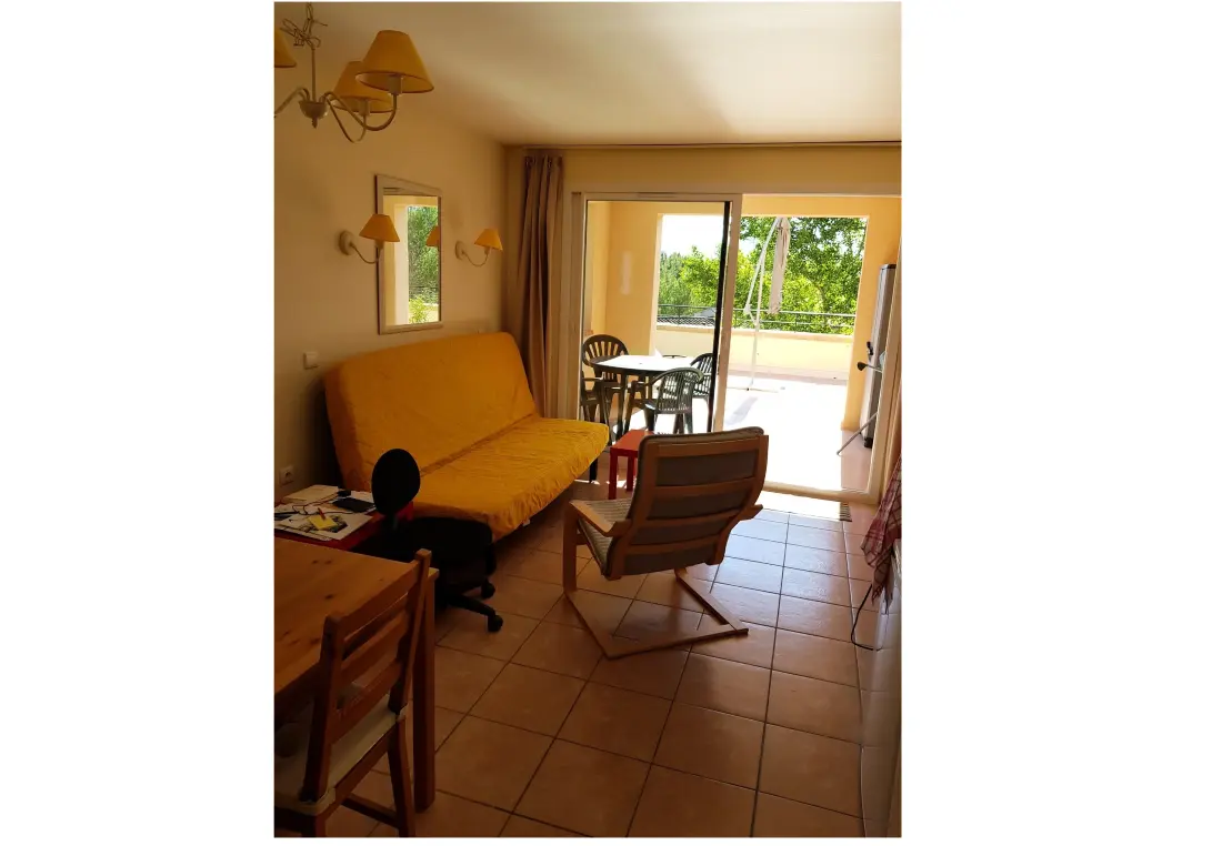 Village Pont Royal en Provence - maeva Home