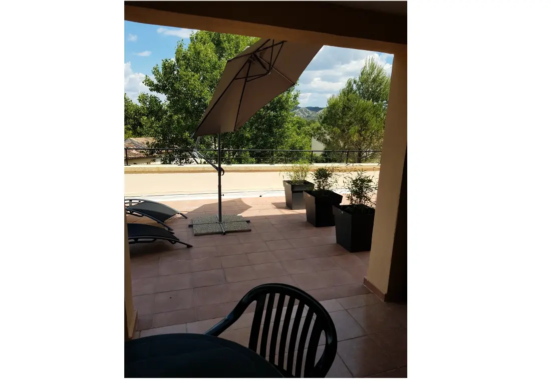 Village Pont Royal en Provence - maeva Home