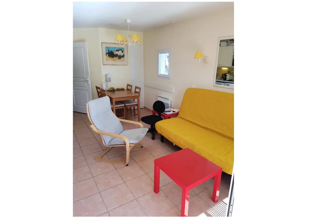 Village Pont Royal en Provence - maeva Home