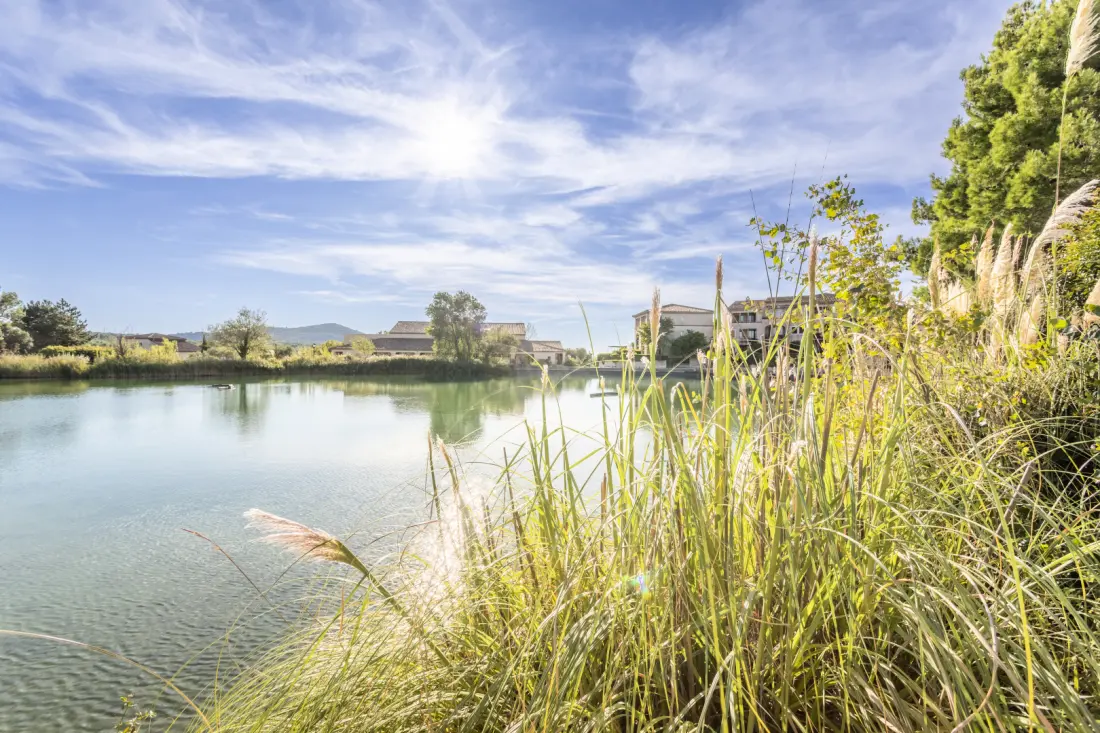 Village Pont Royal en Provence - maeva Home