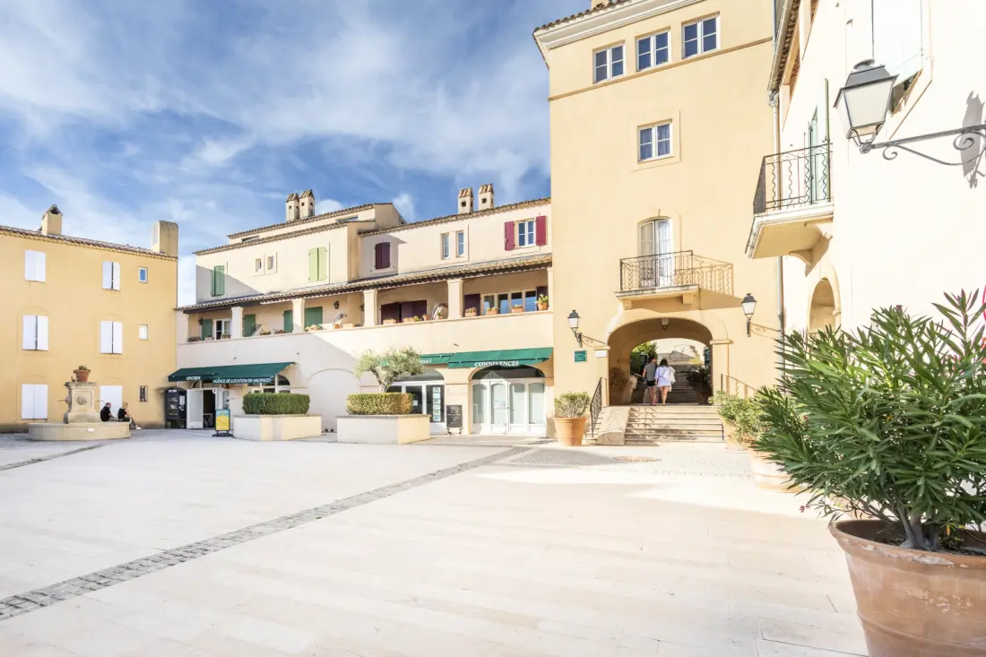 Village Pont Royal en Provence - maeva Home