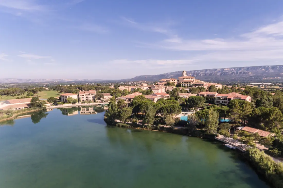 Village Pont Royal en Provence - maeva Home