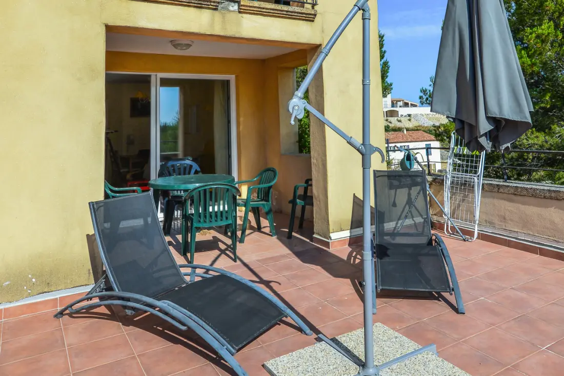 Village Pont Royal en Provence - maeva Home