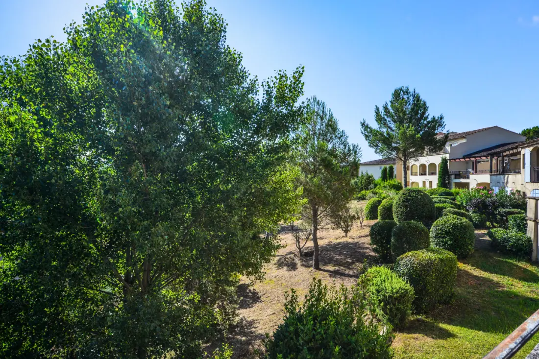 Village Pont Royal en Provence - maeva Home