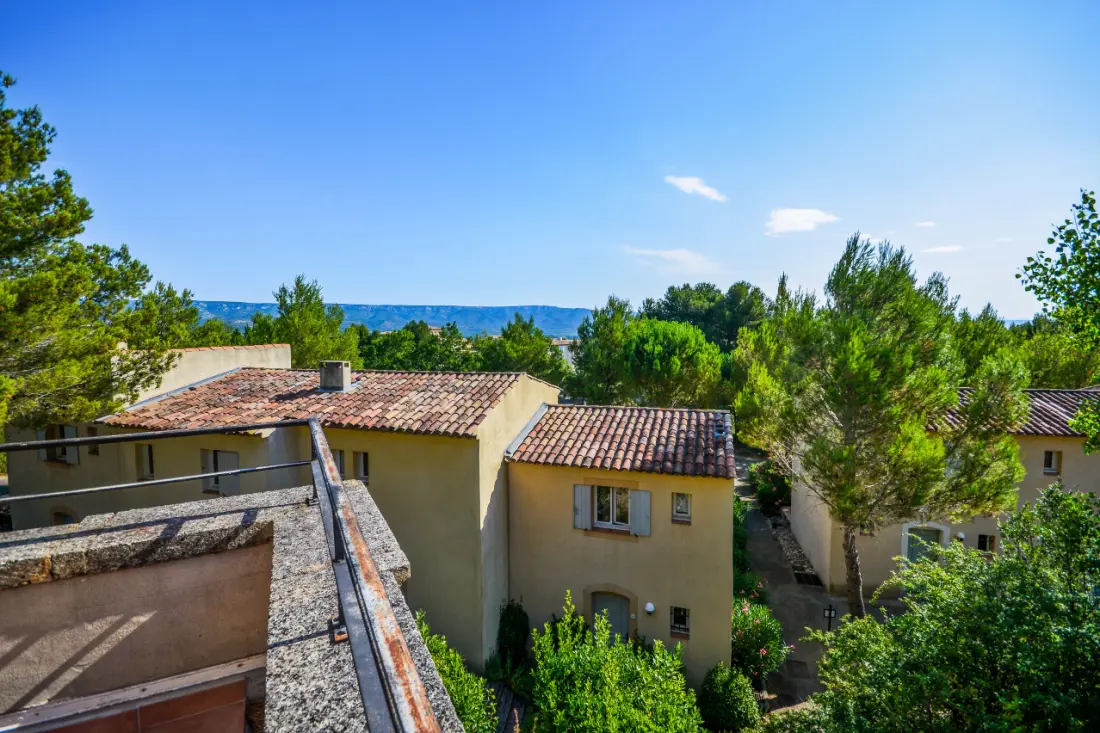 Village Pont Royal en Provence - maeva Home