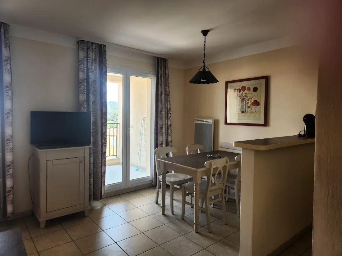 A Coteaux de Pont Royal Provence-ban - maeva Home