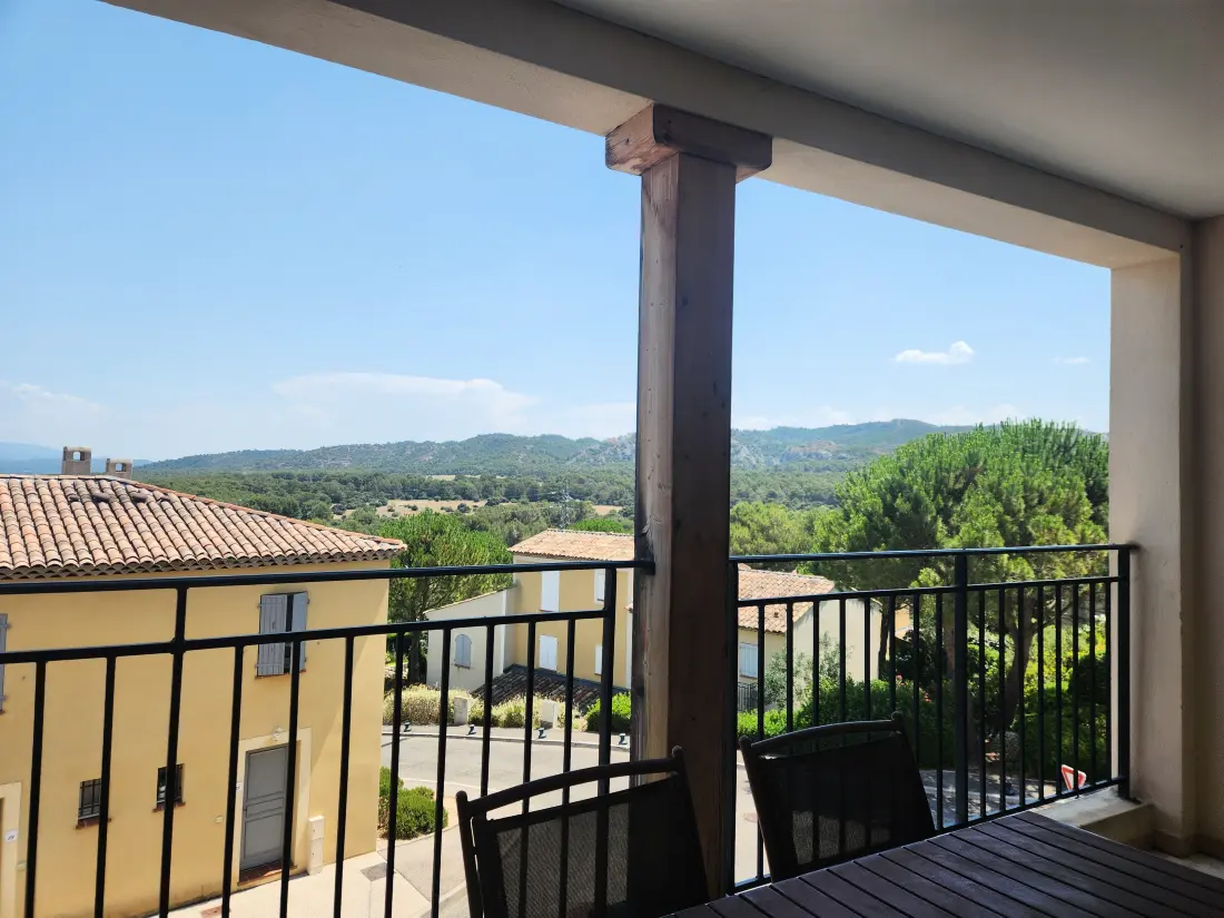 A Coteaux de Pont Royal Provence-ban - maeva Home