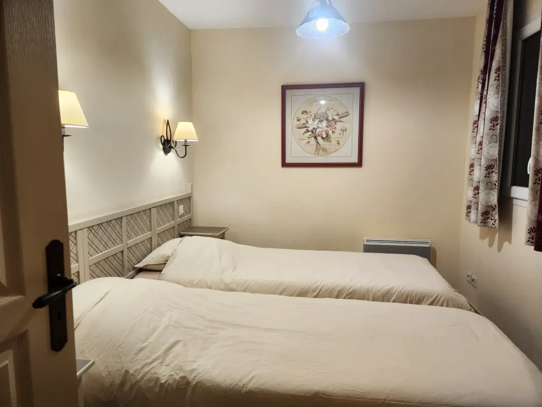 A Coteaux de Pont Royal Provence-ban - maeva Home