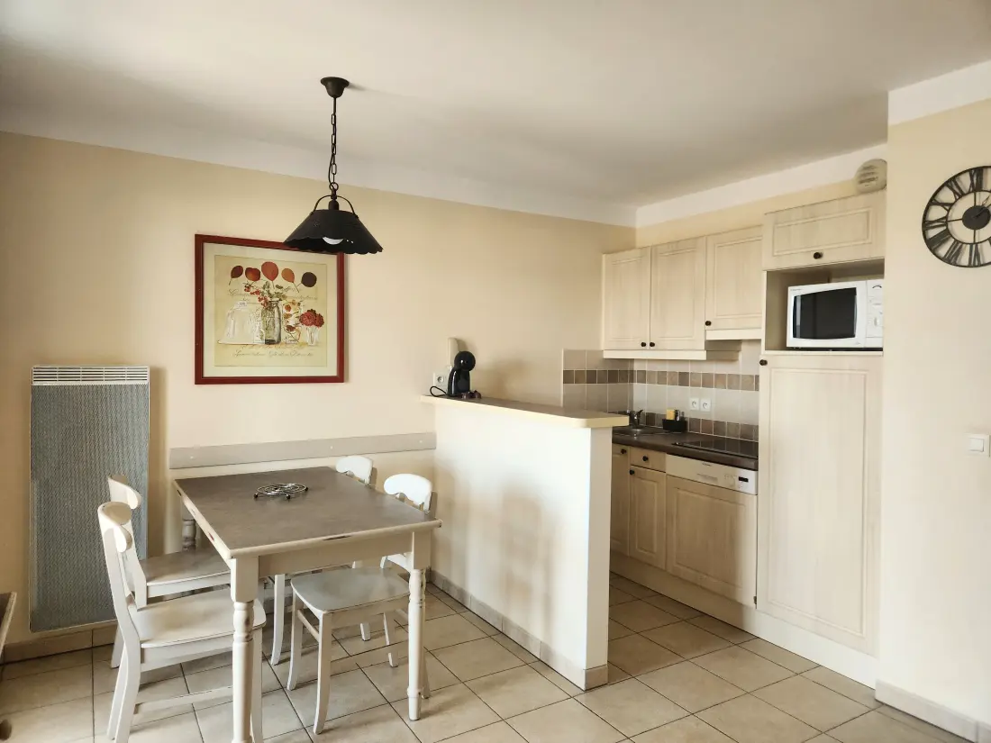 A Coteaux de Pont Royal Provence-ban - maeva Home