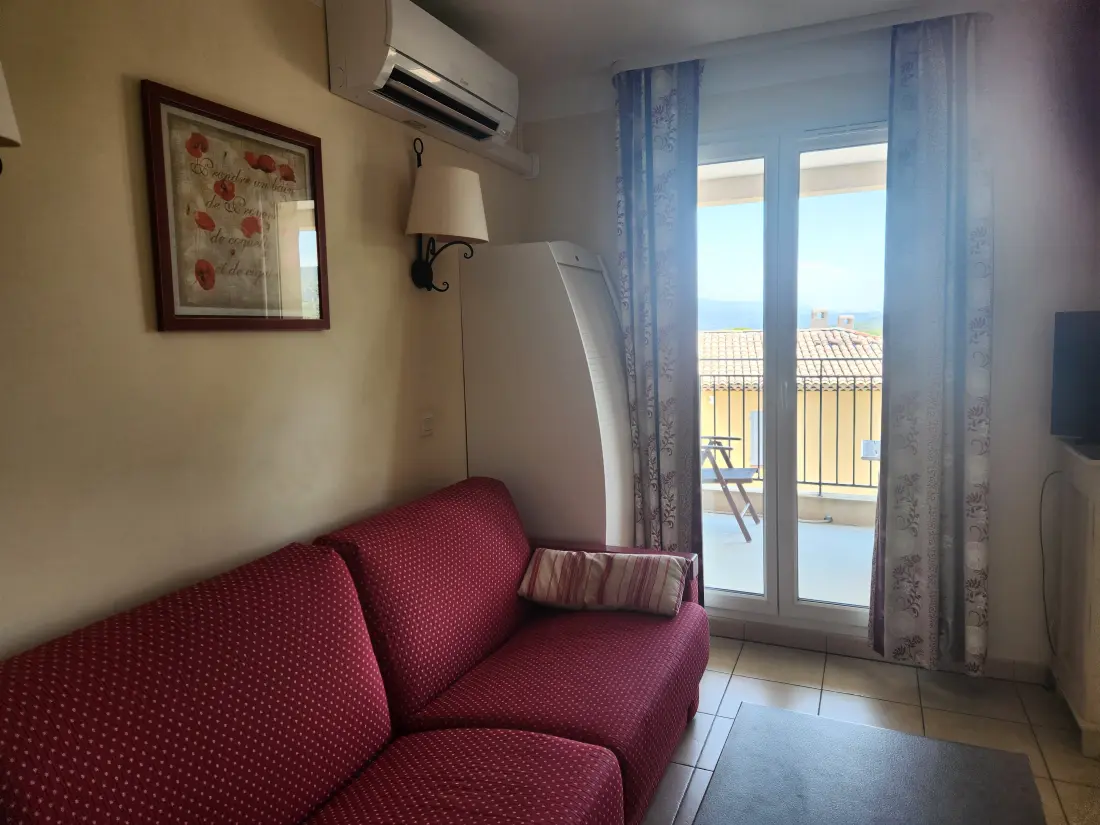 A Coteaux de Pont Royal Provence-ban - maeva Home