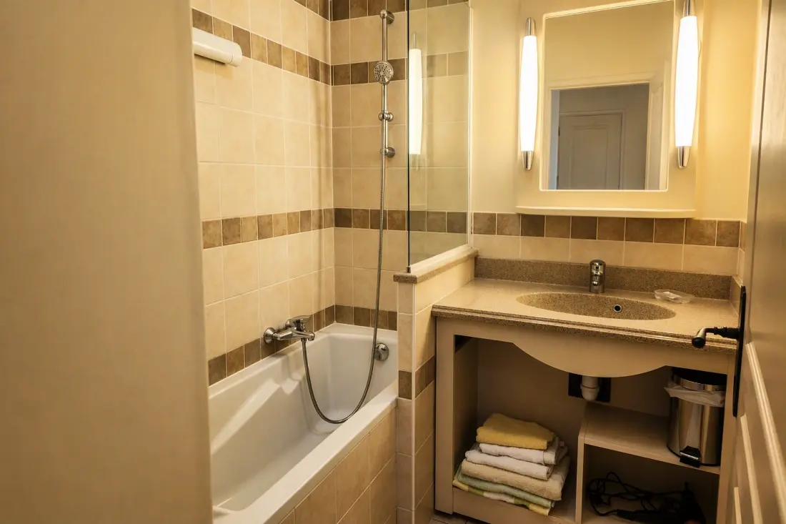 A Coteaux de Pont Royal Provence-ban - maeva Home