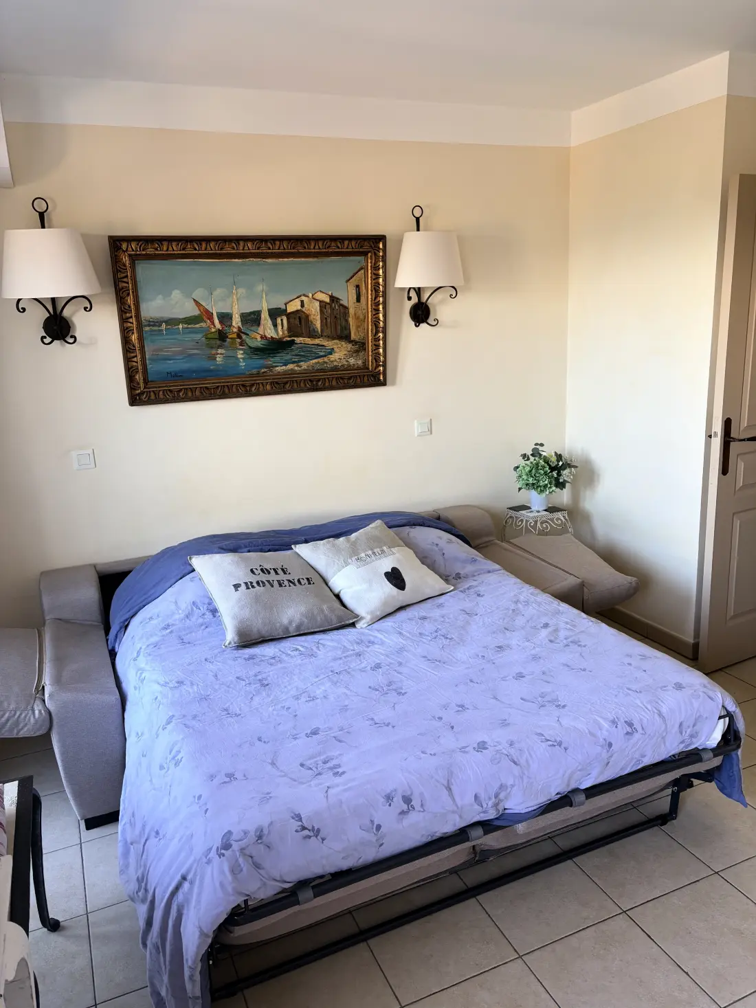 Village Pont Royal in Provence - maeva Home