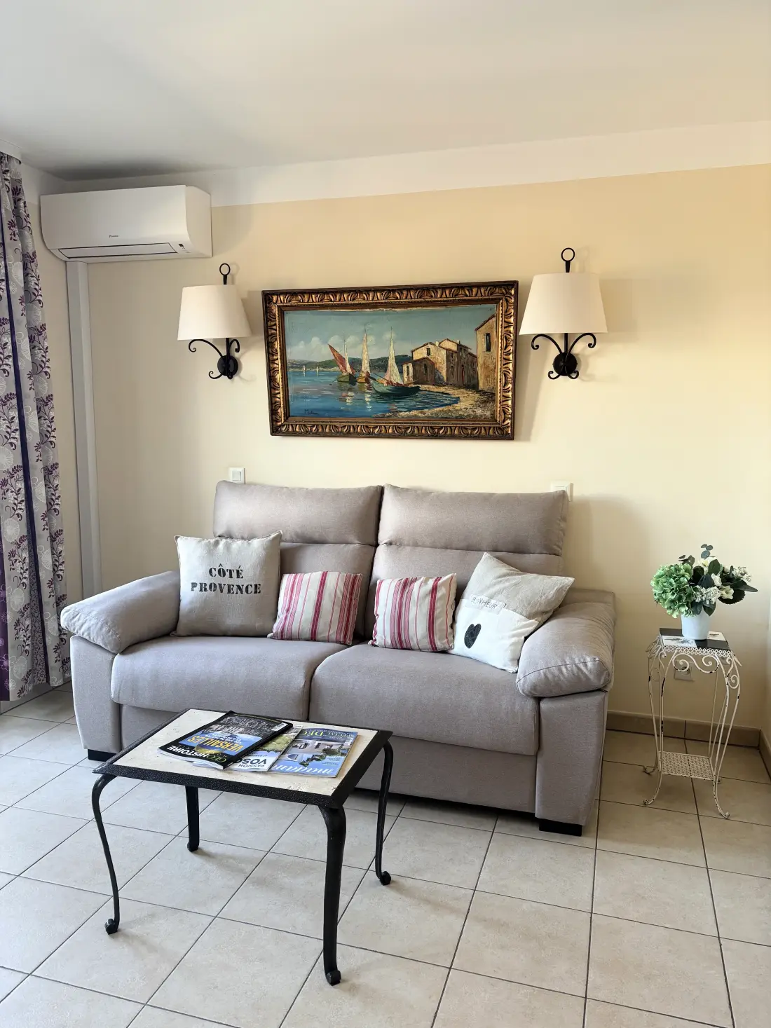 Village Pont Royal in Provence - maeva Home