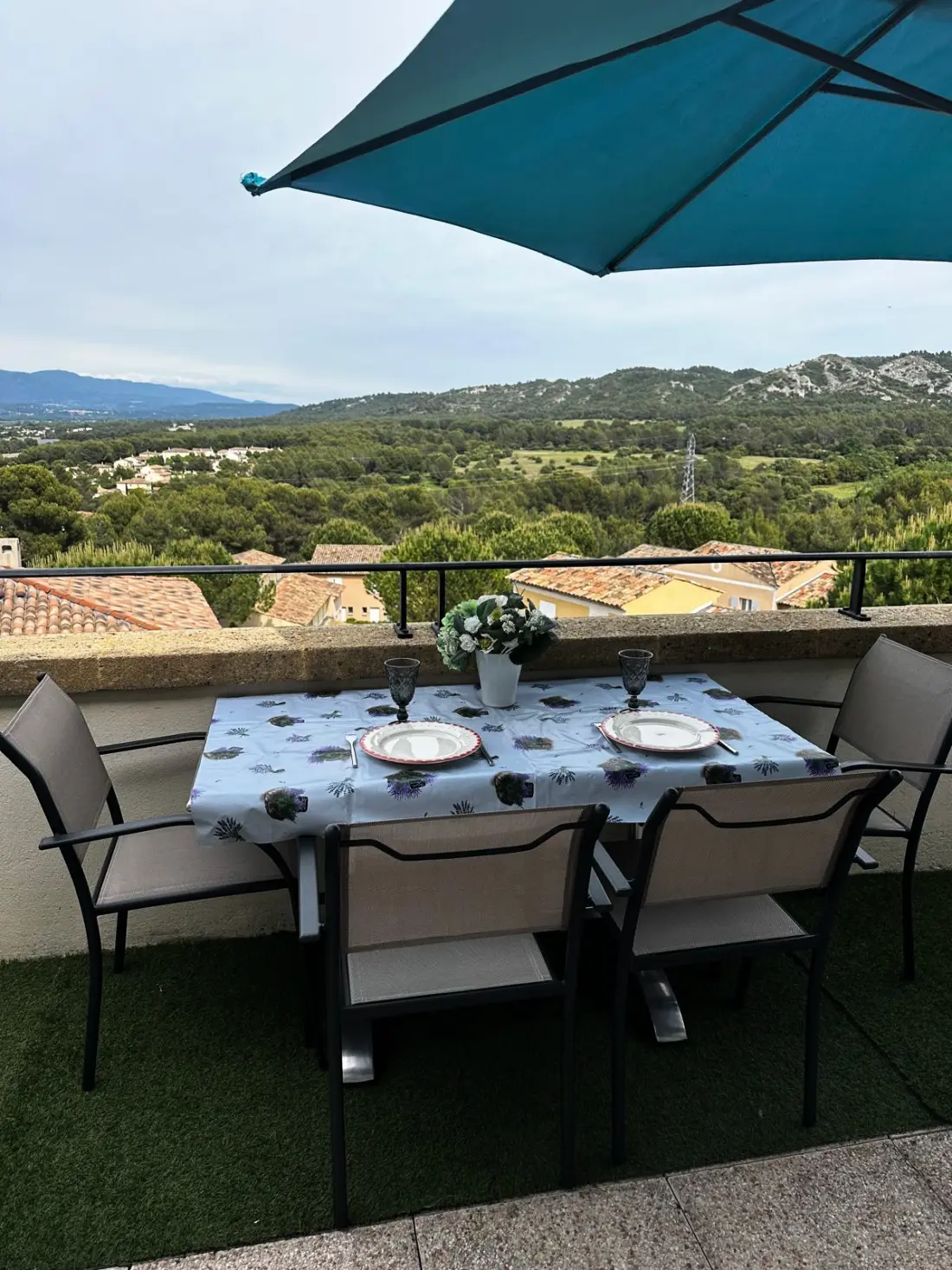 Village Pont Royal in Provence - maeva Home
