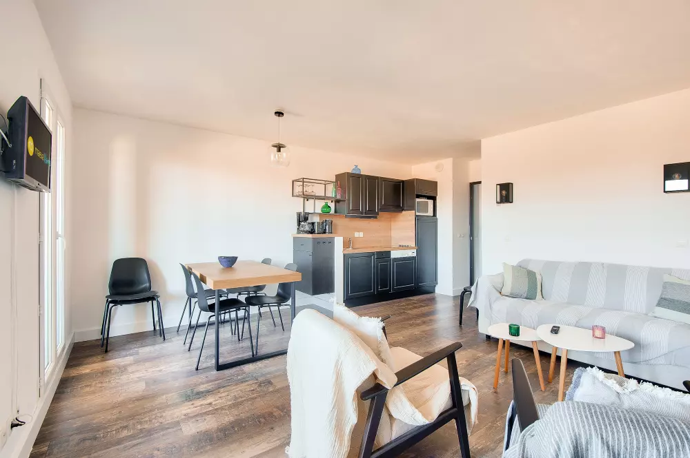 I Coteaux de Pont Royal in Provenza - maeva Home