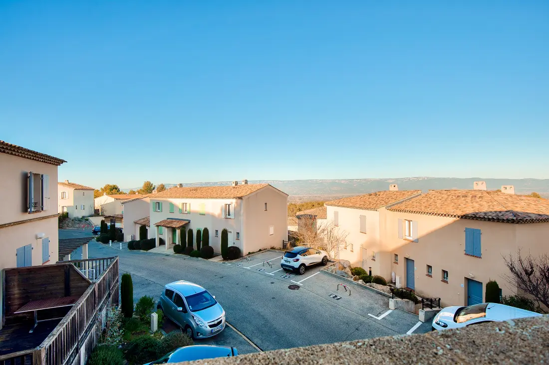 Village Pont Royal en Provence - maeva Home