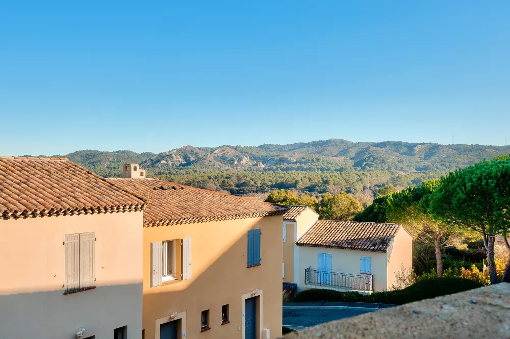 I Coteaux de Pont Royal in Provenza - maeva Home