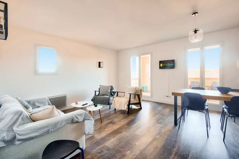 I Coteaux de Pont Royal in Provenza - maeva Home