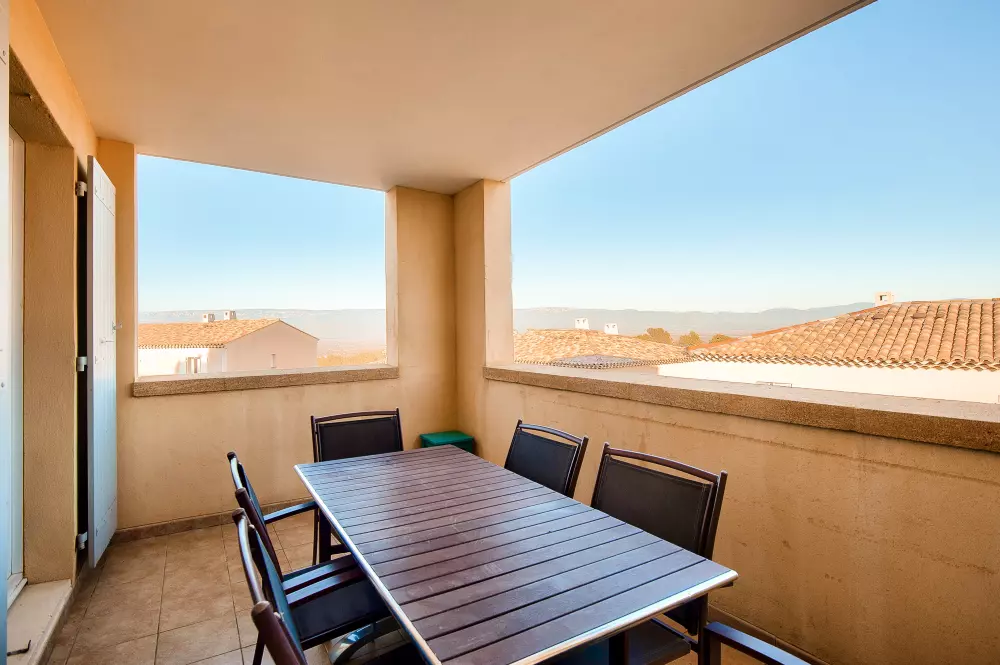 I Coteaux de Pont Royal in Provenza - maeva Home