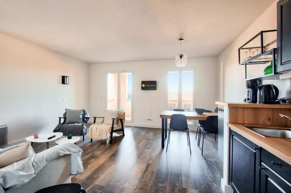 I Coteaux de Pont Royal in Provenza - maeva Home