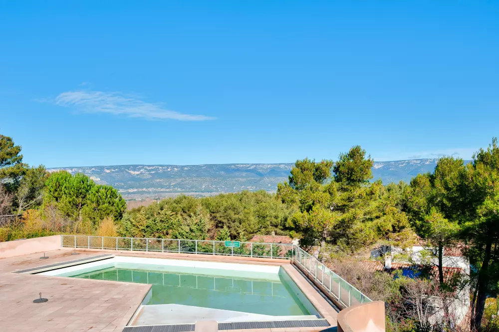 I Coteaux de Pont Royal in Provenza - maeva Home